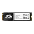 AGI AI298 512GB PCIe 3.0 NVMe M.2 SSD